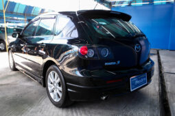 MAZDA 3 ปี 2011 full