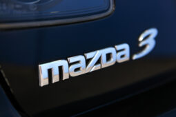 MAZDA 3 ปี 2011 full