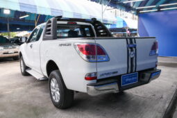 MAZDA BT 50 FREE STYLE CAB ปี 2013 full