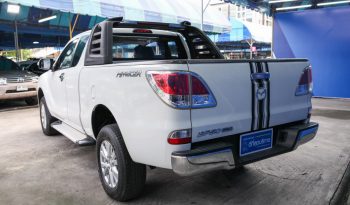 MAZDA BT 50 FREE STYLE CAB ปี 2013 full