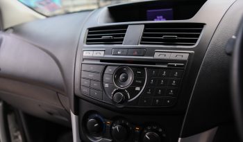 MAZDA BT 50 FREE STYLE CAB ปี 2013 full