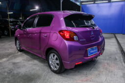 MITSUBISHI MIRAGE ปี 2013 full