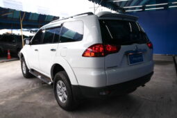 MITSUBISHI PAJERO SPORT ปี 2010 full