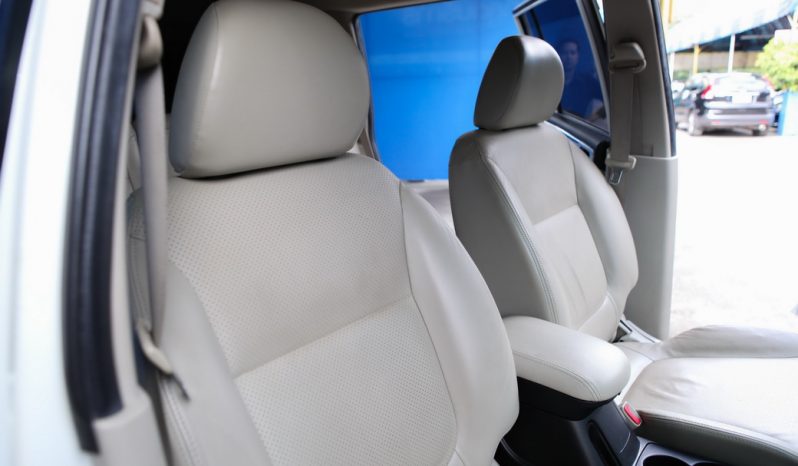 MITSUBISHI PAJERO SPORT ปี 2010 full