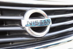 NISSAN ALMERA ปี 2012 full