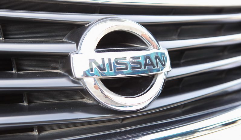 NISSAN ALMERA ปี 2012 full