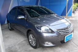 TOYATA VIOS ปี 2012 full