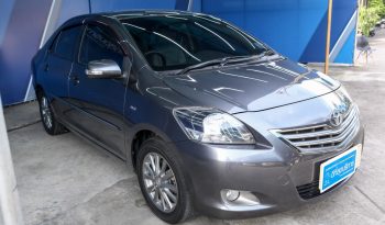 TOYATA VIOS ปี 2012 full