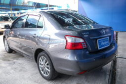 TOYATA VIOS ปี 2012 full