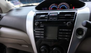 TOYATA VIOS ปี 2012 full