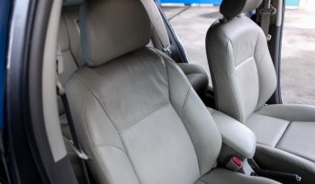 TOYATA VIOS ปี 2012 full