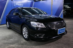 TOYOTA CAMRY ปี 2011 full