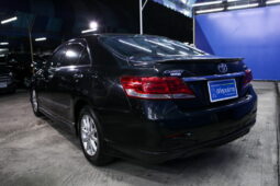 TOYOTA CAMRY ปี 2011 full