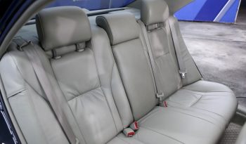 TOYOTA CAMRY ปี 2011 full