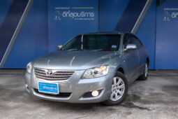 TOYOTA CAMRY ปี 2007 full