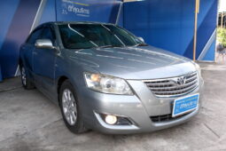 TOYOTA CAMRY ปี 2007 full