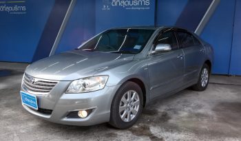 TOYOTA CAMRY ปี 2007 full