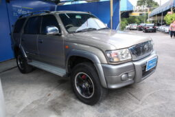 TOYOTA HILUX SPORT RIDER ปี 2003 full