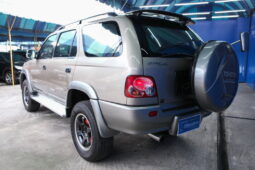 TOYOTA HILUX SPORT RIDER ปี 2003 full