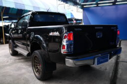 TOYOTA VIGO PRERUNNER ปี 2012 full