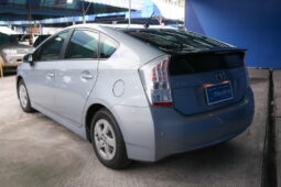 TOYOTA PRIUS HYBRID ปี 2011 full