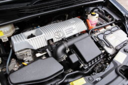 TOYOTA PRIUS HYBRID ปี 2011 full