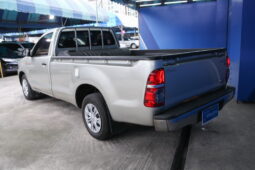 TOYOTA HILUX VIGO CHAMP ปี 2012 full