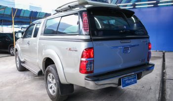 TOYOTA VIGO SMART CAB ปี 2013 full