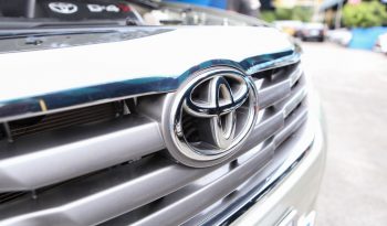 TOYOTA VIGO SMART CAB ปี 2013 full