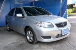 TOYOTA VIOS ปี 2003 full