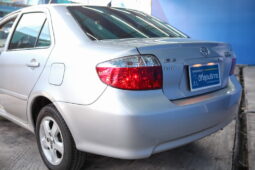 TOYOTA VIOS ปี 2003 full