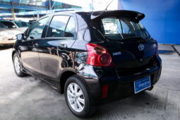 TOYOTA YARIS ปี 2012 full