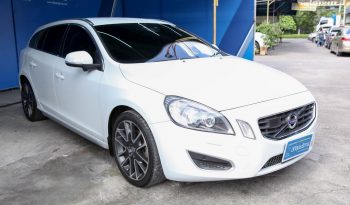 VOLVO V60 DRIVE WAGON ปี 2012 full