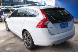 VOLVO V60 DRIVE WAGON ปี 2012 full