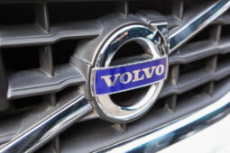 VOLVO V60 DRIVE WAGON ปี 2012 full
