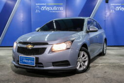 CHEVROLET CRUZE ปี 2011 full