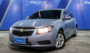 CHEVROLET CRUZE ปี 2011 full
