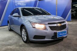 CHEVROLET CRUZE ปี 2011 full