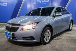 CHEVROLET CRUZE ปี 2011 full