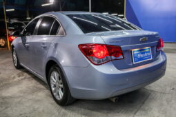 CHEVROLET CRUZE ปี 2011 full