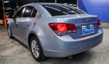 CHEVROLET CRUZE ปี 2011 full