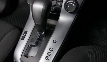 CHEVROLET CRUZE ปี 2011 full