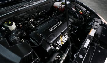 CHEVROLET CRUZE ปี 2011 full