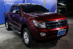 FORD RANGER ปี 2013 full