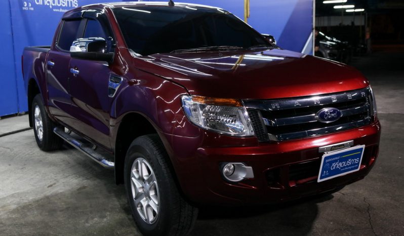 FORD RANGER ปี 2013 full