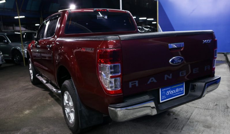 FORD RANGER ปี 2013 full