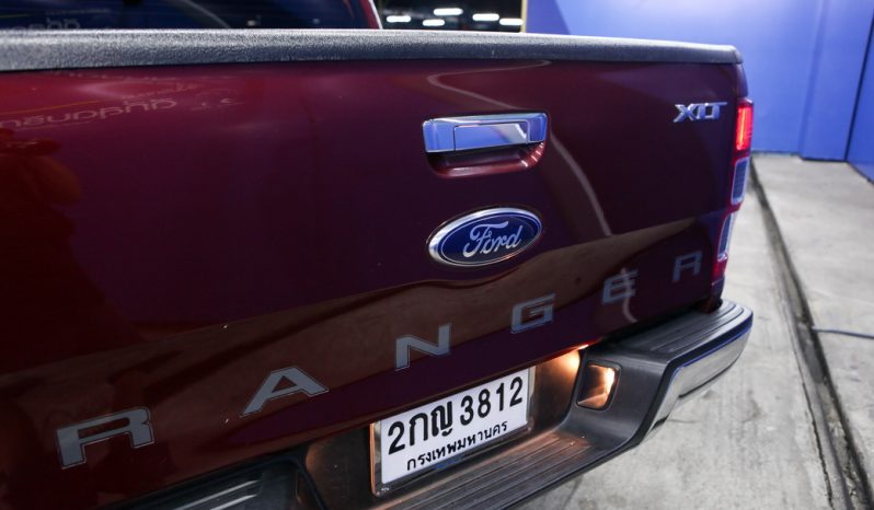 FORD RANGER ปี 2013 full