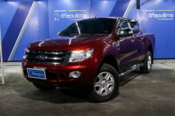 FORD RANGER ปี 2013 full