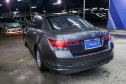 HONDA ACCORD ปี 2010 full