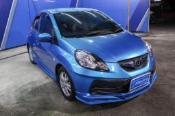 HONDA BRIO ปี 2012 full